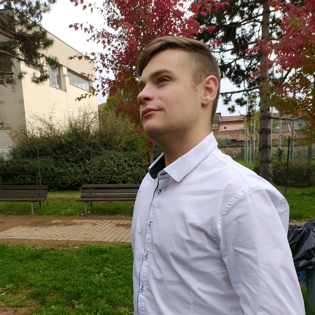 Samuele Ruggeri