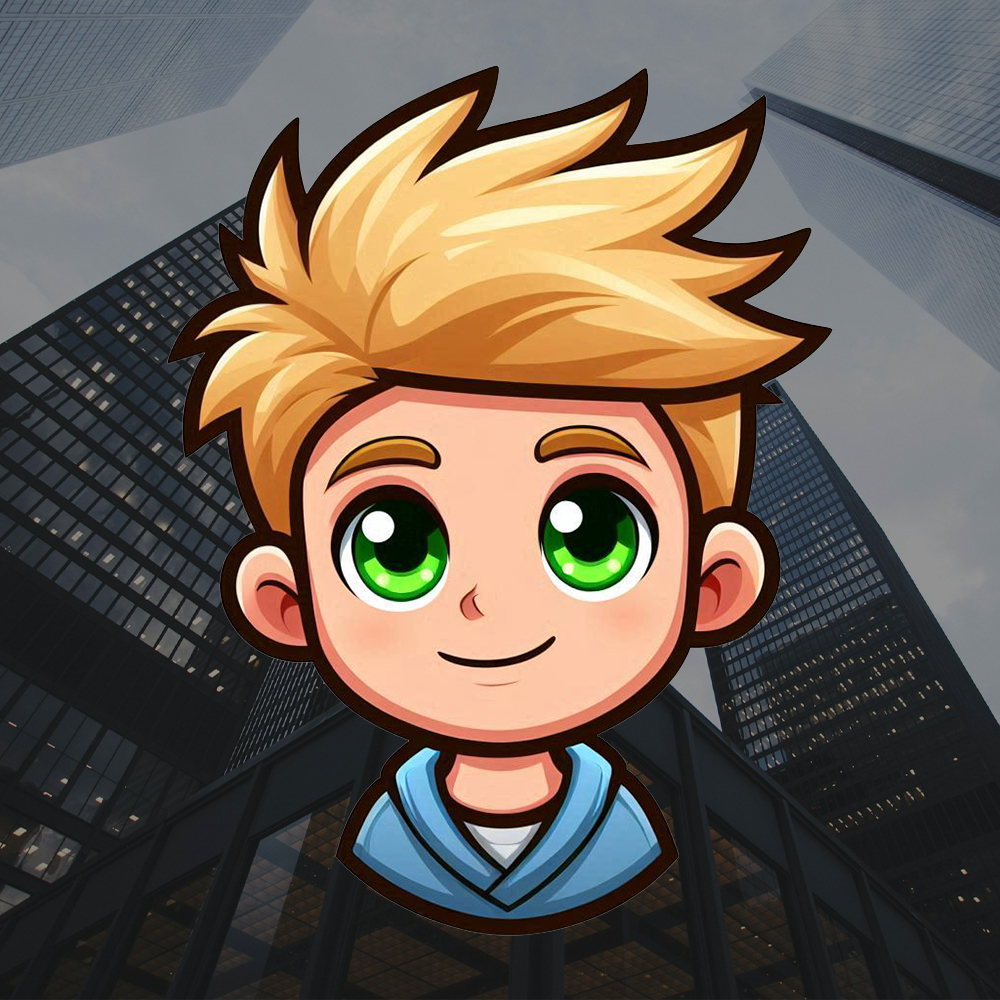 Kriptosamu avatar